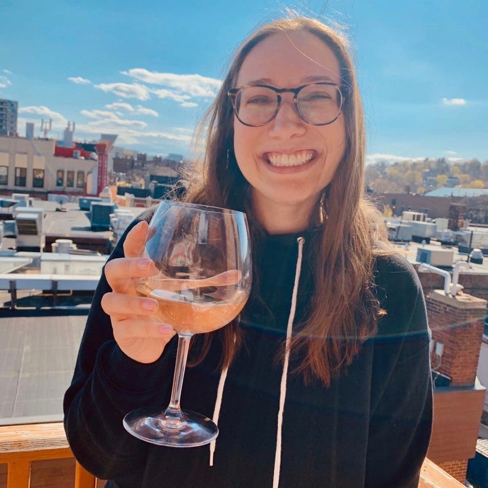 Meet your Posher, Alyssa